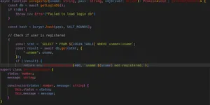 img of ExpressJS Error Handling