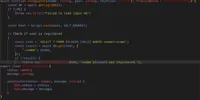 img of ExpressJS Error Handling